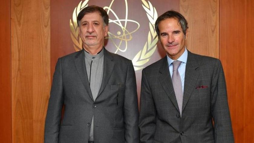 Iranpress: If US resorts to UNSC Res. 2231 to destroy JCPOA, it is taking a wrong path