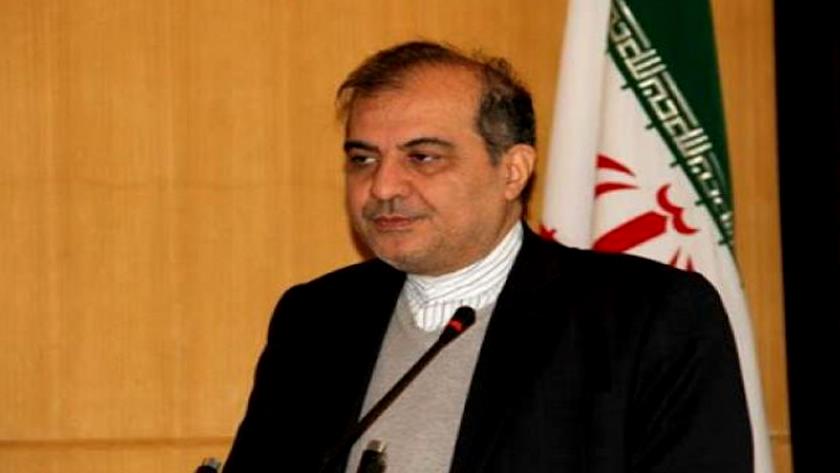 Iranpress: Iran emphasizes need to implement Idlib agreement