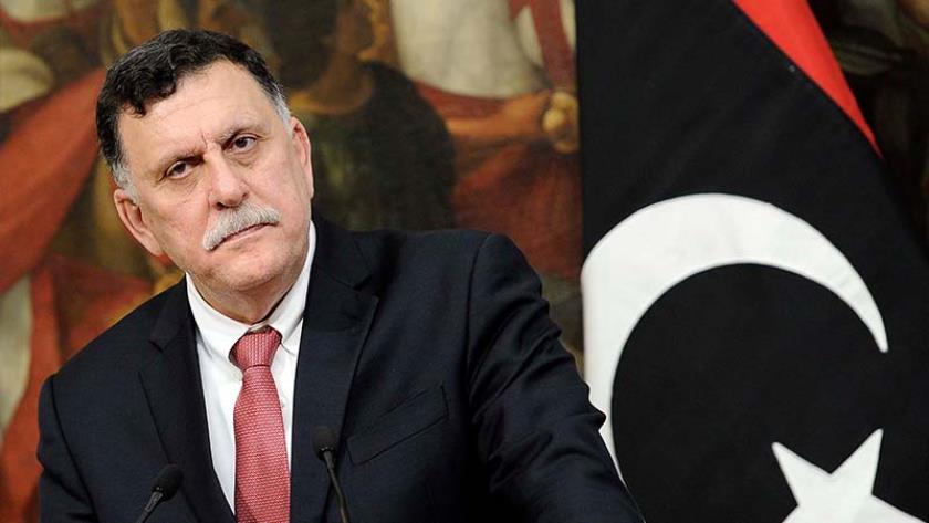 Iranpress: Libya
