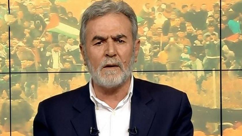 Iranpress: No red line in war against Israel: PIJ
