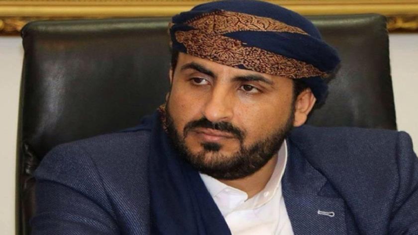 Iranpress: Normalising relations with Zionist regime, obvious betrayal of Palestine: Yemen
