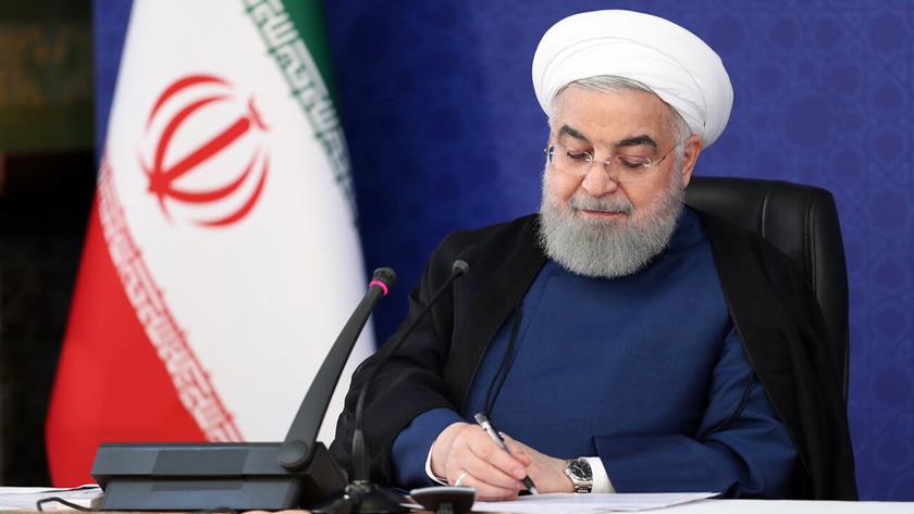 Iranpress: Iran