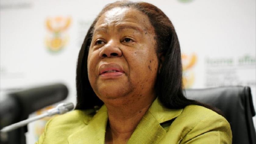 Iranpress: South Africa calls US claims against Iran strange