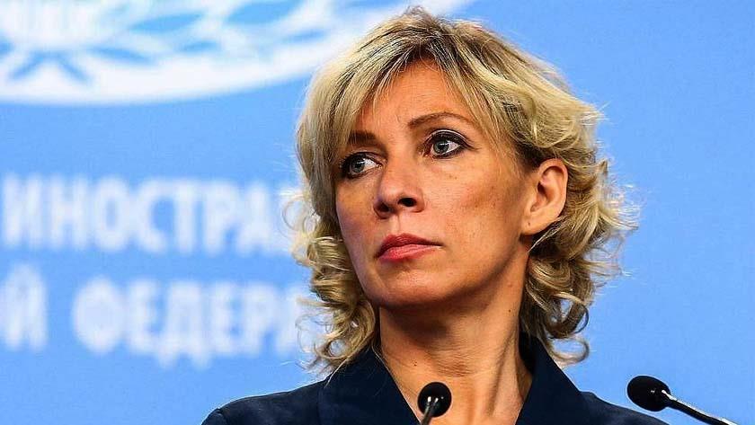 Iranpress: US sanctions stall Syrian settlement, aim to stifle its economy: Russia