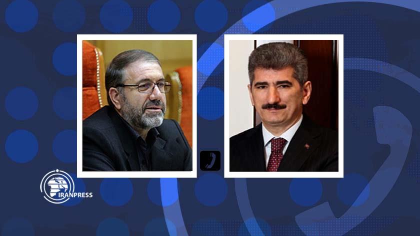 Iranpress: Iran does not hesitate in dealing with disrupters of Iran-Turkey ties: official