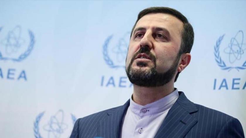 Iranpress: Iran