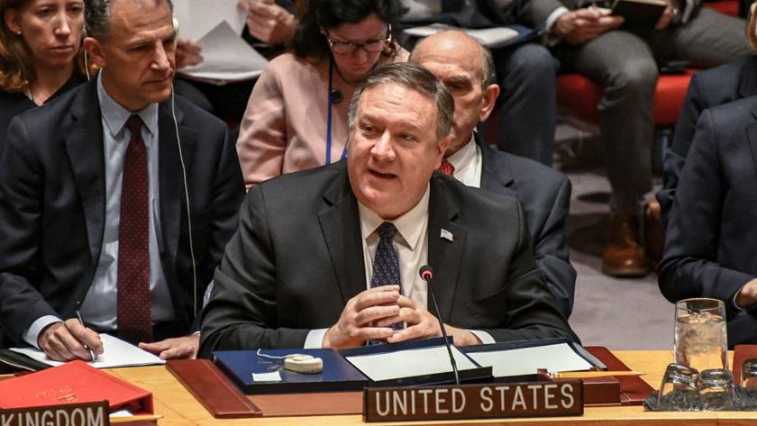 Iranpress: US to attempt snapback despite international opposition
