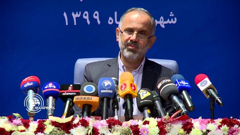 Iranpress: Iran ranks first in oil, gas exploration volume in world: Official