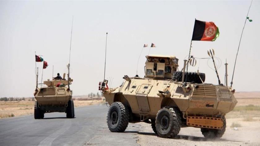 Iranpress: Over 30 Taliban fighters killed in Afghan airstrikes