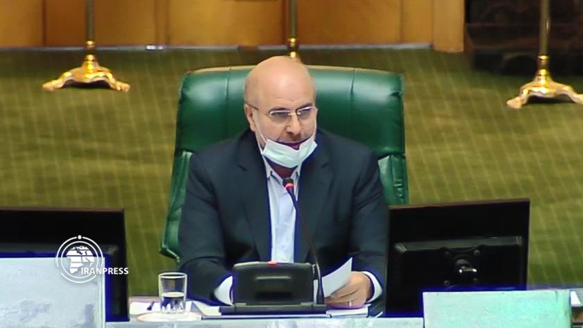 Iranpress: Speaker calls on National Security Commission to take reciprocal action against US