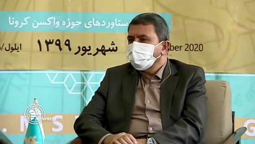Iranpress: Novel coronavirus, unprecedented, complicated: official