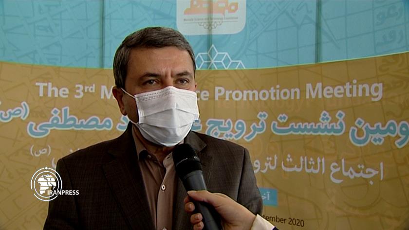 Iranpress: COVID-19 vaccine progress well monitored: Official