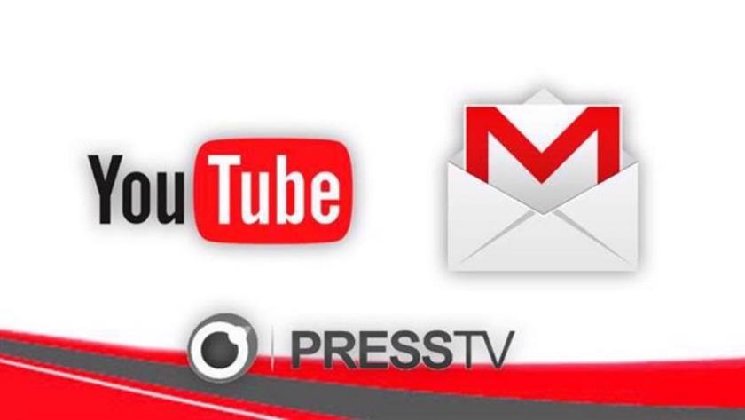 Iranpress: Google blocks Iran