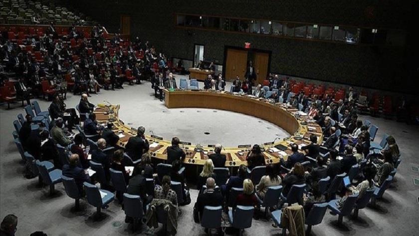 Iranpress: Russia, China say suspension of sanctions on Iran continues