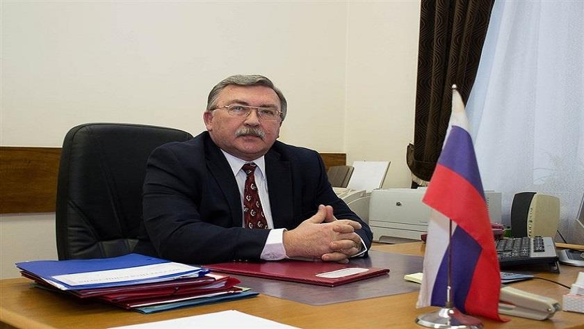 Iranpress: Russia: US action to reinstate sanctions on Iran is shameless