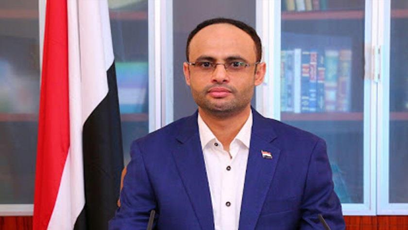 Iranpress: Yemenis stand with Palestine and al-Quds