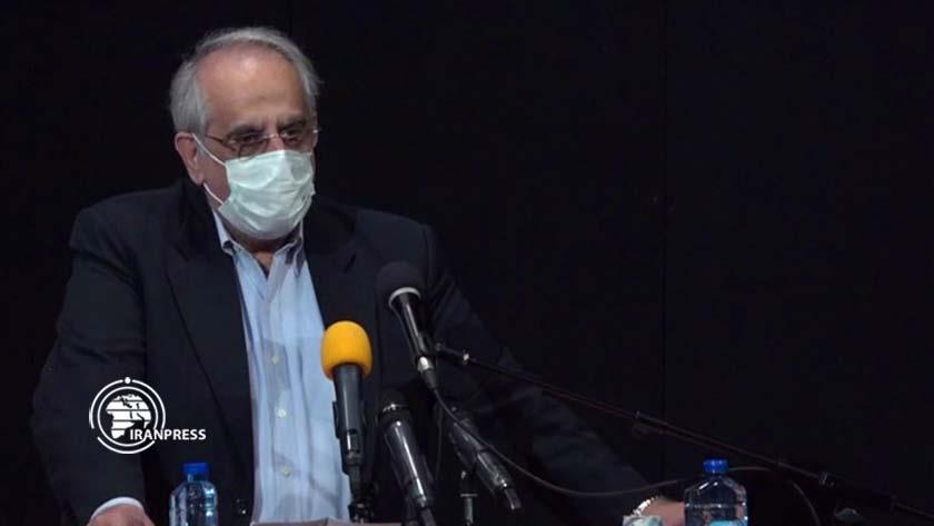 Iranpress: 50-million Euros Research contracts with selected universities to be signed