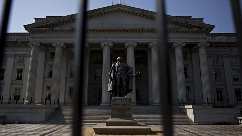 Iranpress: US Treasury sanctions AEOI and AIO officials