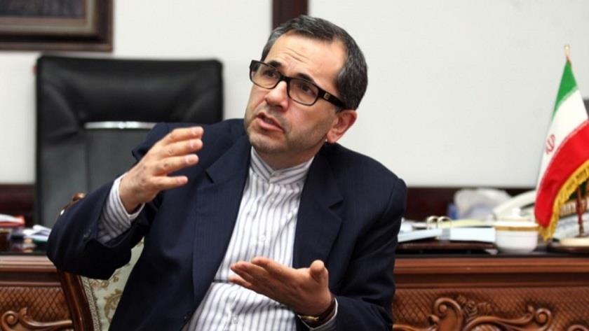 Iranpress: US will never see return of terminated resolutions