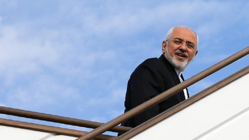 Iranpress: Iran FM to visit Istanbul today