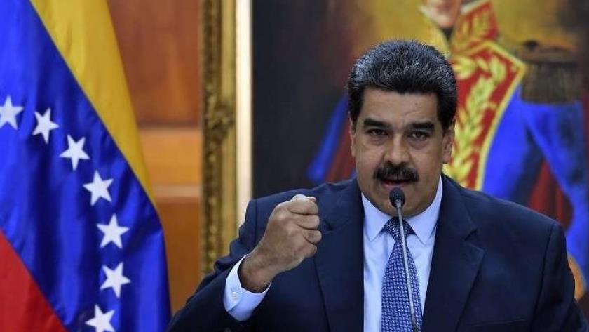 Iranpress: US sanctions do not impede trade relations with Iran: Venezuela