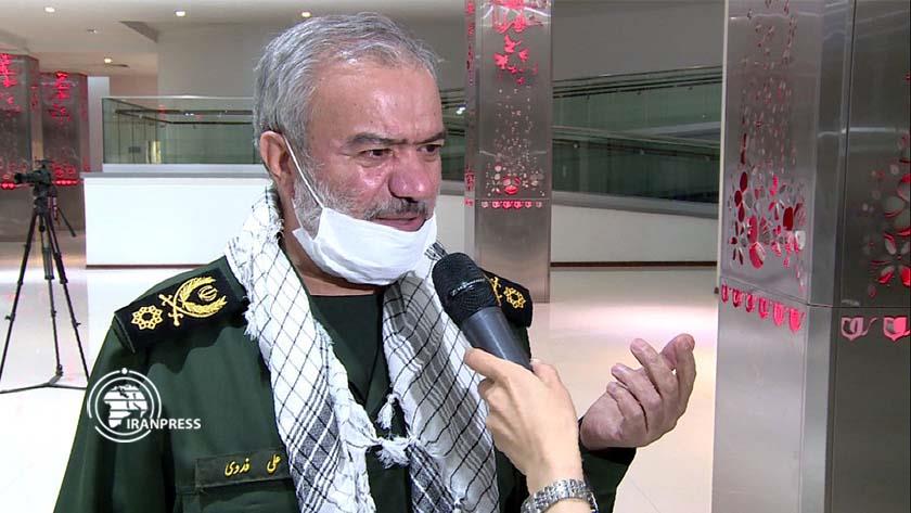 Iranpress: Americans do not trust Trump: Top military official