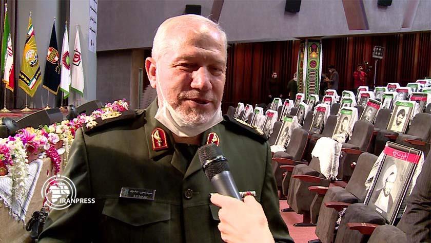 Iranpress: US, Israel declining: Iranian official