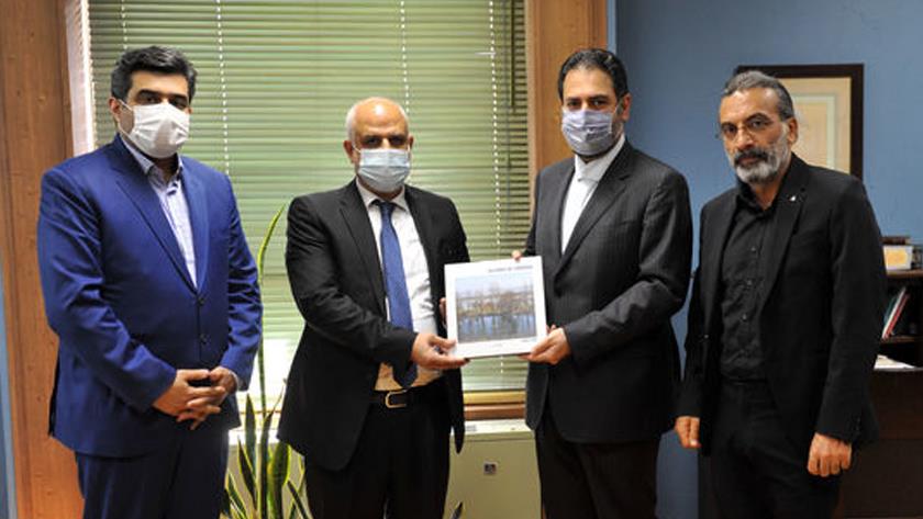 Iranpress: Lebanon eying on boosting cultural cooperation with Iran