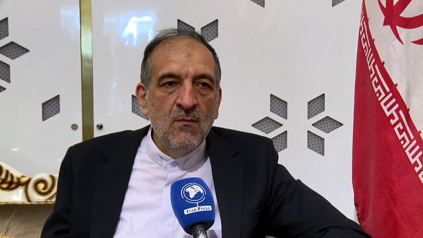 Iranpress: Technological ties, engineering services; new stage in Iran-Afghanistan relations