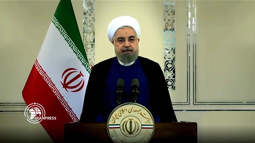 Iranpress: Today is time to say 