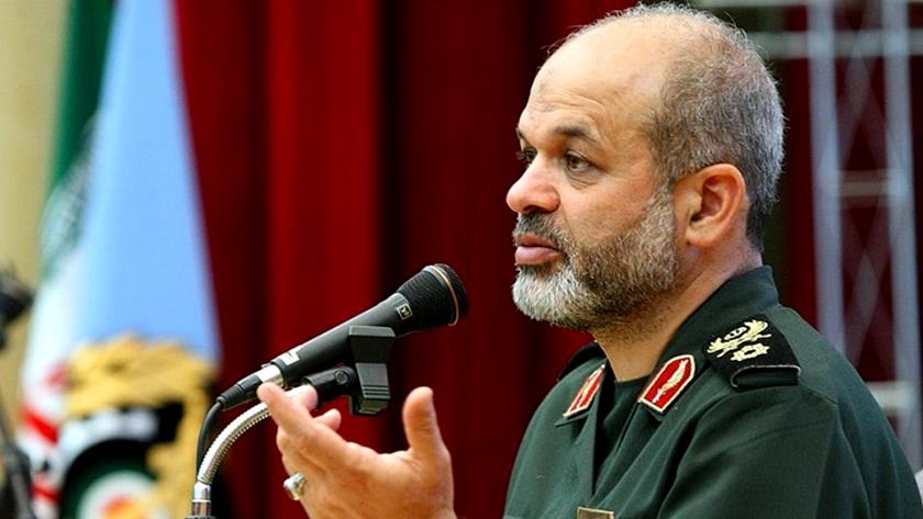 Iranpress: Palestine, most important issue in Islamic world: Official