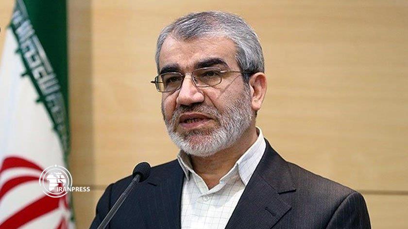 Iranpress: Trump must be tried by confessing to assassination of Gen. Soleimani, official says
