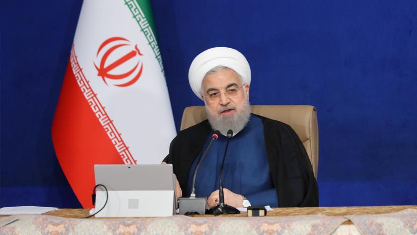 Iranpress: US is repeating Saddam miscalculations: Iran
