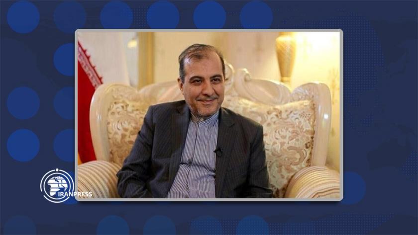 Iranpress: Senior diplomat: Int