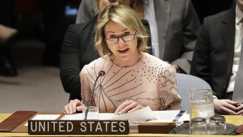 Iranpress: US dissatisfies with UN opposition to return of sanctions on Iran
