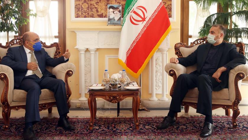 Iranpress: Tunisia plays constructive role in addressing issues of Islamic world