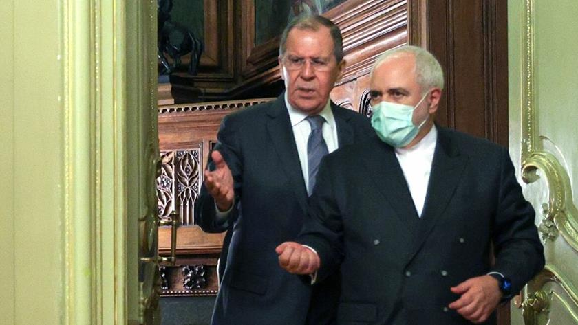 Iranpress: Moscow reject US Arms Embargo on Iran