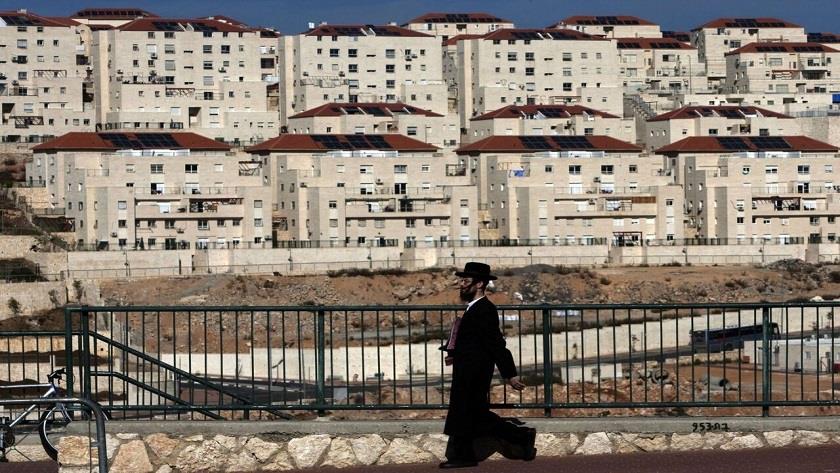 Iranpress: Netanyahu agrees to build 5,000 new housing units in West Bank