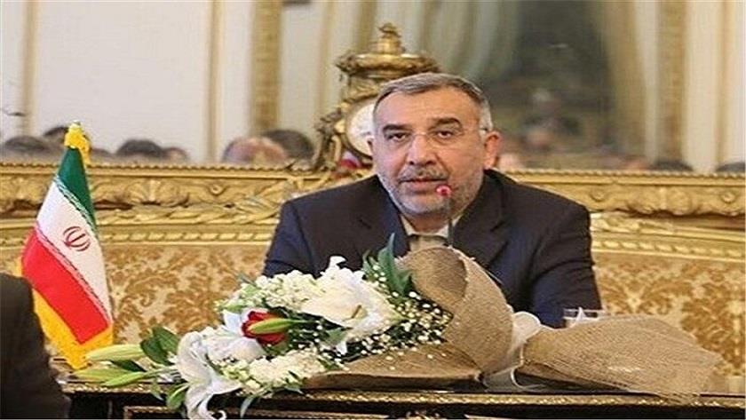 Iranpress: US understanding of developments in Afghanistan, inaccurate: Iranian envoy