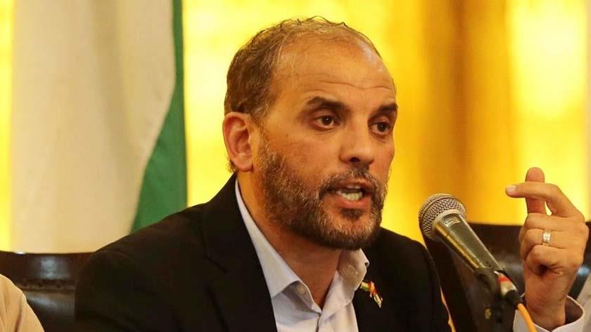 Iranpress: Hamas: 