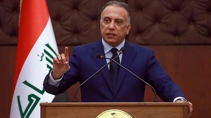 Iranpress: Al-Kazimi meets Iraqi Shiite groups on security and political issues