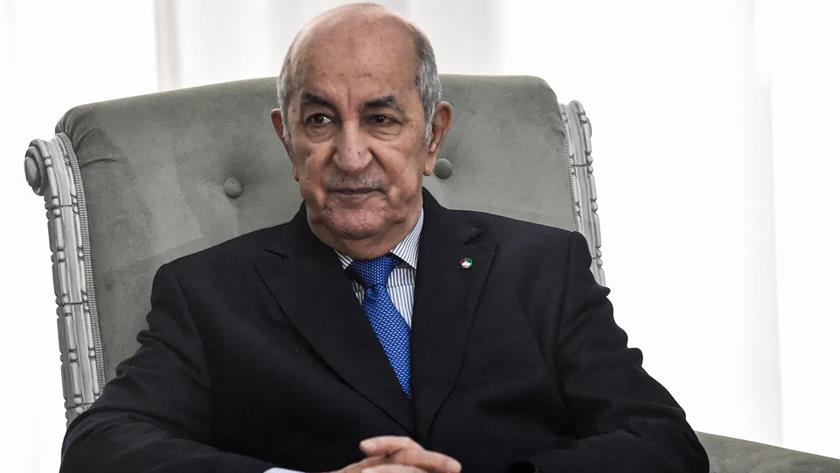 Iranpress: Algeria: The inalienable right of the Palestinians is that Jerusalem to be considered as their capital
