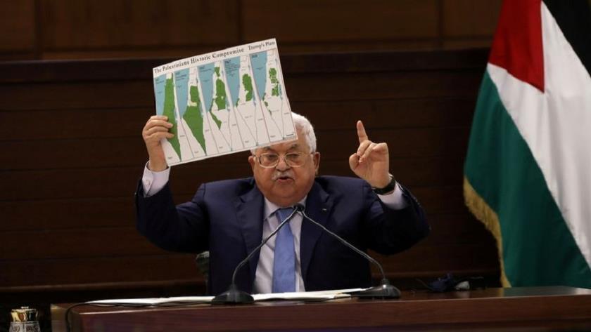 Iranpress: Palestinian Authority calls for UN-led peace conference early next year
