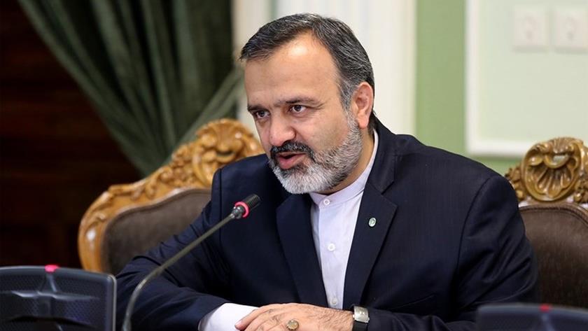 Iranpress: Resumption of Umrah; subject to acceptance of Iran