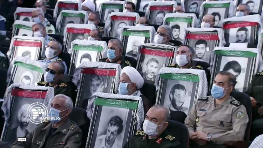 Iranpress: Eight years of Sacred Defense, symbol of resistance, defense and authority of Iran