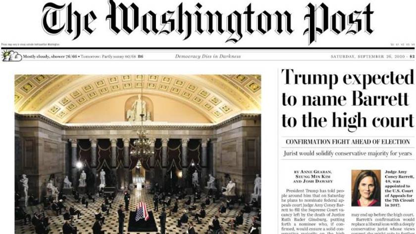 Iranpress: World Newspapers: White House challenges FDA vaccine standards