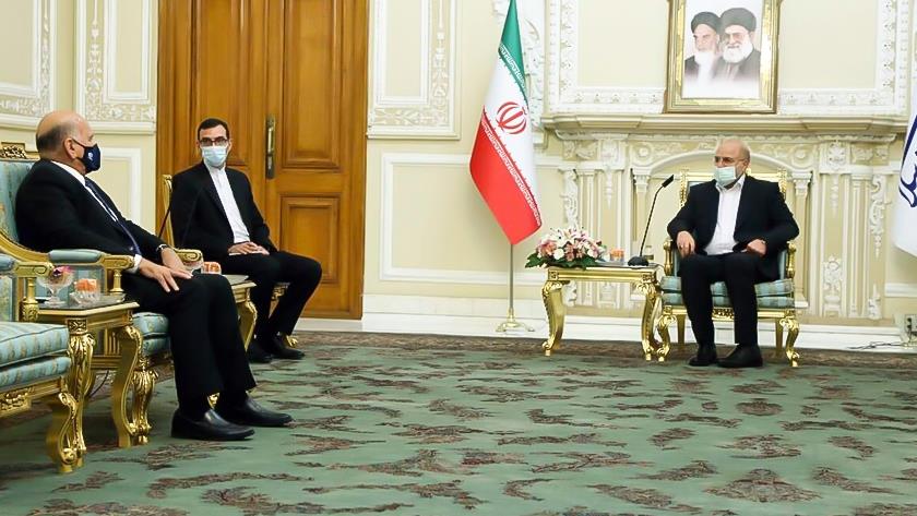 Iranpress: US attack on heroes of fight against terrorism, insult to sovereignty of Iraq: Speaker
