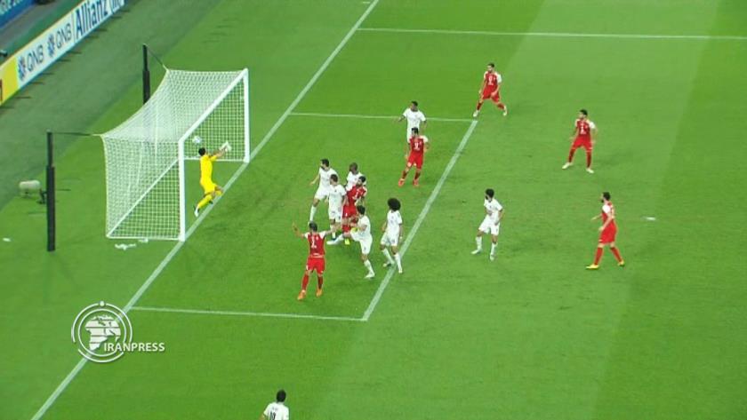 Iranpress: Iran Persepolis defeats Al Sadd to seal AFC Champions League quarter-final berth