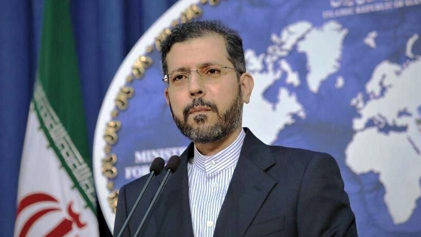 Iranpress: Iran urges immediate halt in clashes between the Republic of Azerbaijan, Armenia