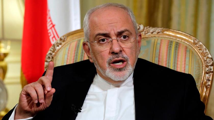 Iranpress: Zarif: US sanctions, basically medical terrorism